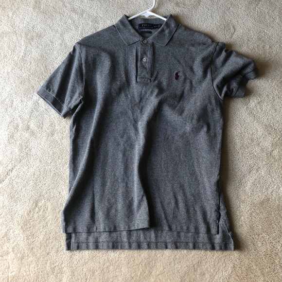 Polo Ralph Lauren Polo shirt. - Picture 1 of 4